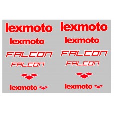 Lexmoto - Falcon Kit 1 - 004